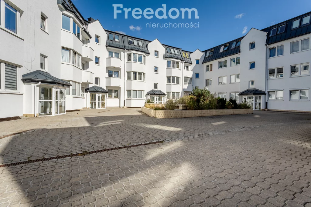 2 pokoje, mieszkanie 42,19 m², piętro 1, oferta nr , 40517/3685/OMS, Warszawa, Ursynów, Ursynów, Zięby