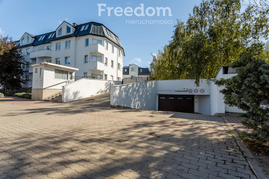 2 pokoje, mieszkanie 42,19 m², piętro 1, oferta nr , 40517/3685/OMS, Warszawa, Ursynów, Ursynów, Zięby