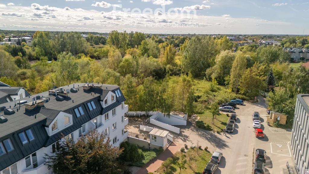 2 pokoje, mieszkanie 42,19 m², piętro 1, oferta nr , 40517/3685/OMS, Warszawa, Ursynów, Ursynów, Zięby