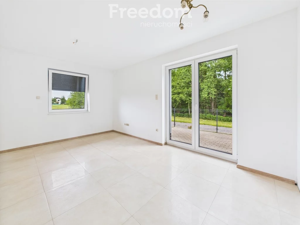 Apartamenty 38699/3685/OMS Jankowice Złote Łany