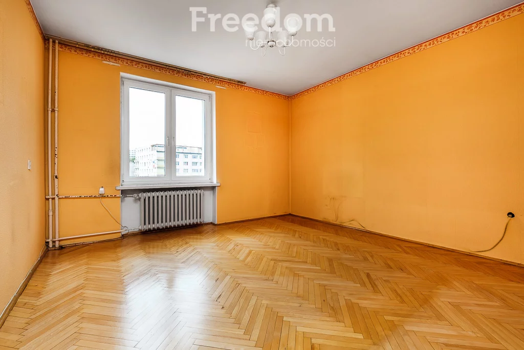 Mieszkanie dwupokojowe 44,59 m², Gdynia, Żwirki i Wigury, Sprzedaż