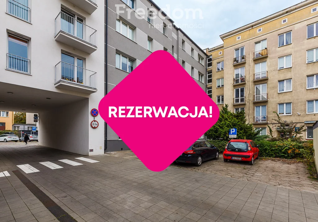 2 pokoje, mieszkanie 44,59 m², piętro 2, oferta nr , 38320/3685/OMS, Gdynia, Żwirki i Wigury