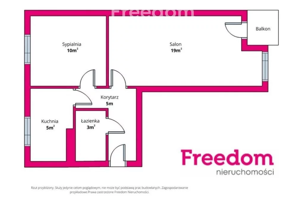 Apartamenty 39238/3685/OMS Pruszcz Gdański Żwirki i Wigury