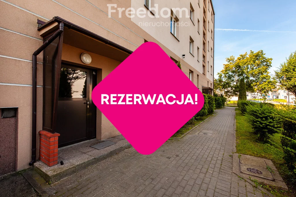 2 pokoje, mieszkanie 42,70 m², piętro 3, oferta nr , 39238/3685/OMS, Pruszcz Gdański, Żwirki i Wigury