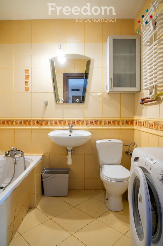 2 pokoje, mieszkanie 64,00 m², piętro 4, oferta nr , 32719/3685/OMS, Radom, Żwirki i Wigury