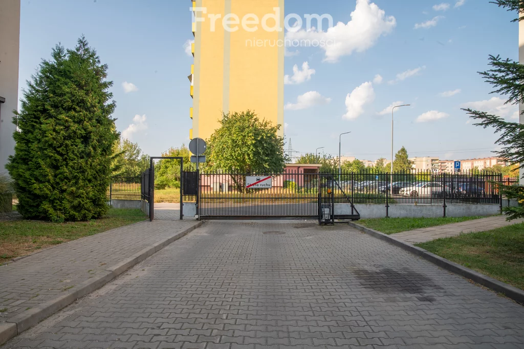 2 pokoje, mieszkanie 64,00 m², piętro 4, oferta nr , 32719/3685/OMS, Radom, Żwirki i Wigury