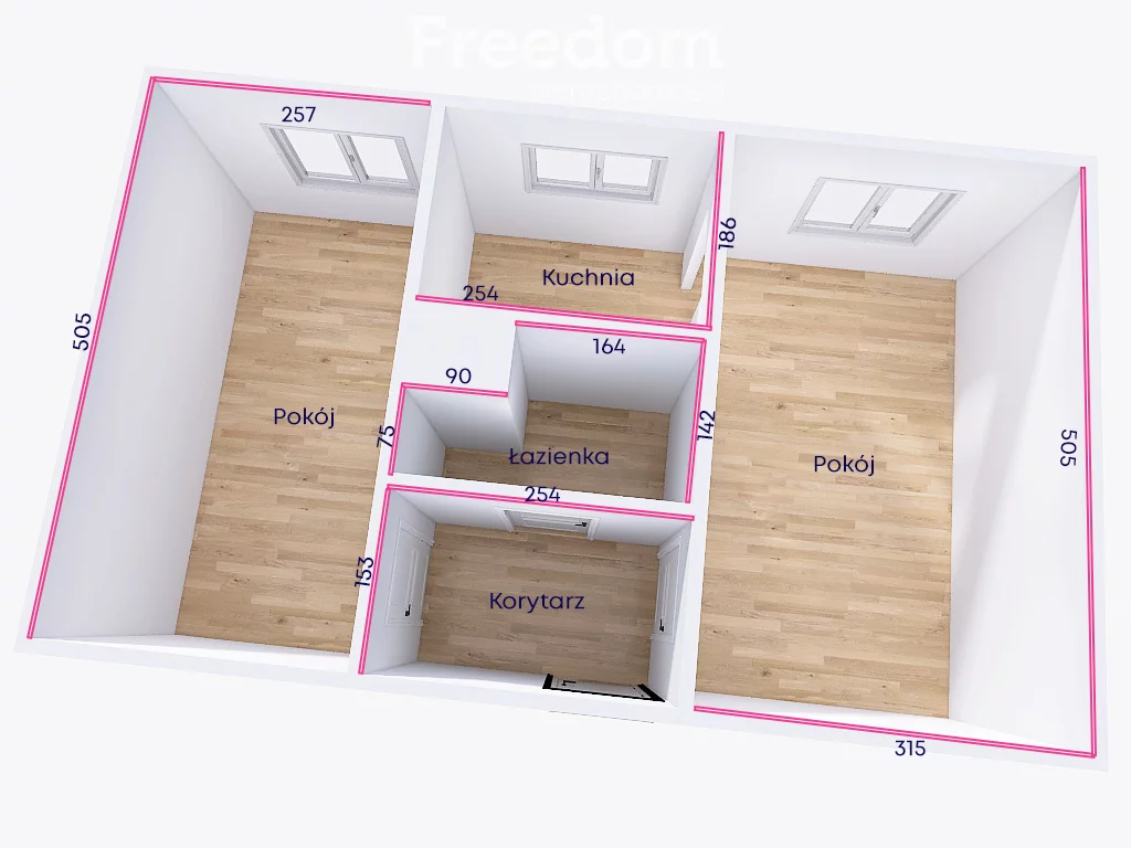 Apartamenty 39941/3685/OMS Stalowa Wola Żwirki i Wigury