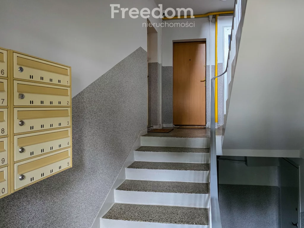 2 pokoje, mieszkanie 47,50 m², piętro 2, oferta nr , 39150/3685/OMS, Opole, Zwycięstwa