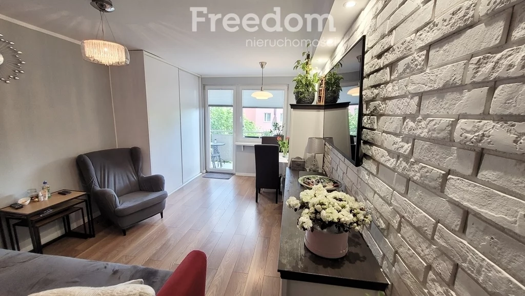 Apartamenty 38564/3685/OMS Opole Zaodrze Zwycięstwa