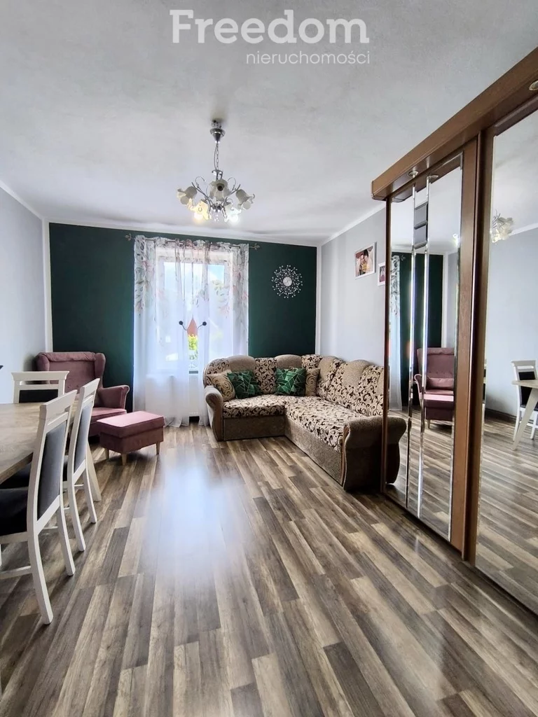 Apartamenty 39725/3685/OMS Żydowo
