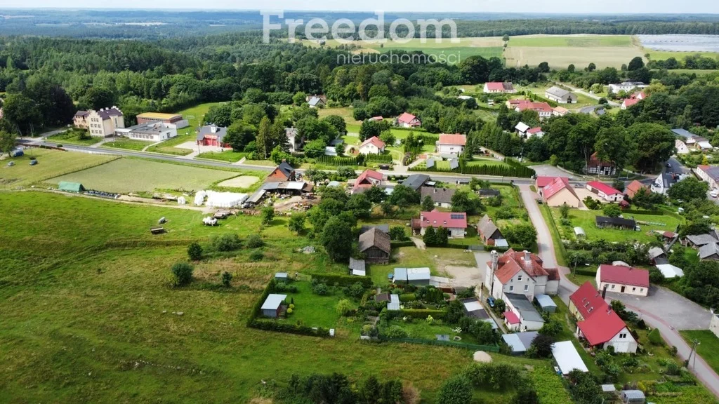 2 pokoje, mieszkanie 63,03 m², piętro 1, oferta nr , 39725/3685/OMS, Żydowo