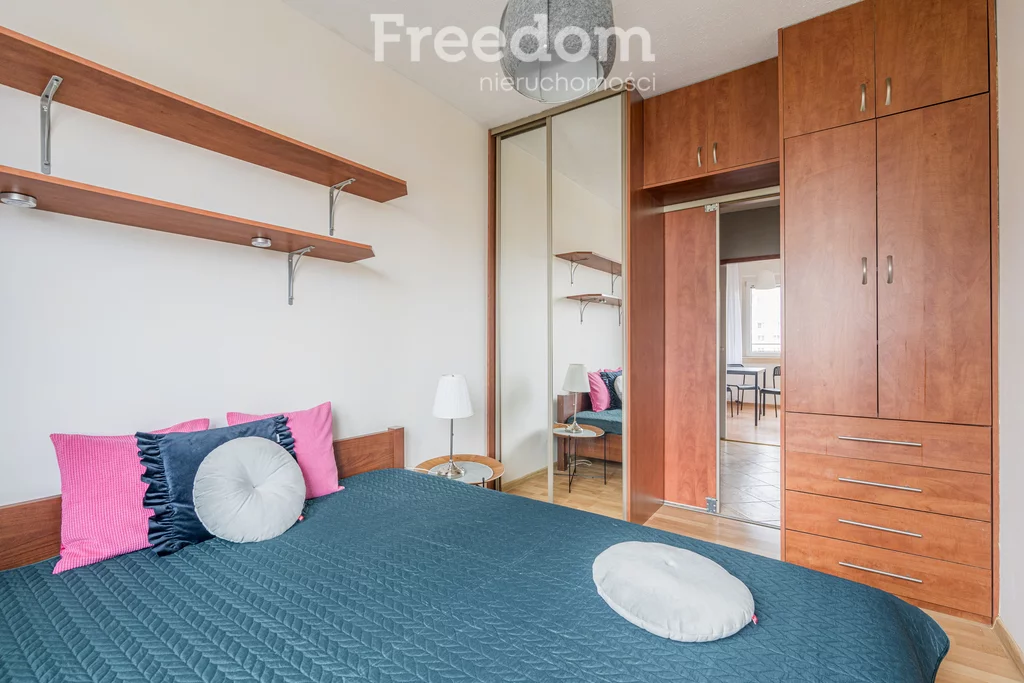 Apartamenty 33857/3685/OMS Warszawa Mokotów Zygmunta Modzelewskiego