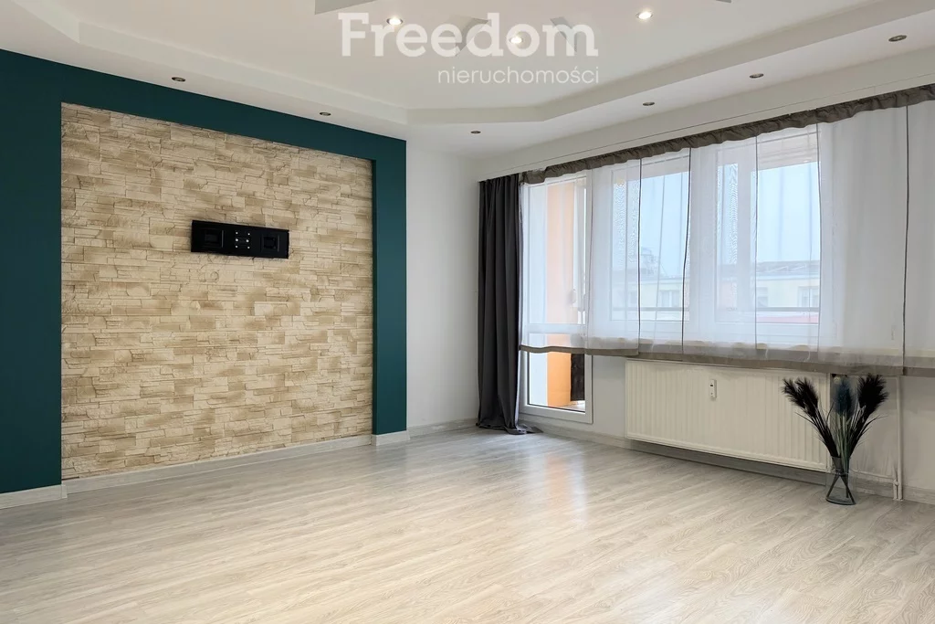 Mieszkanie dwupokojowe 48,10 m², Włocławek, Żytnia, Sprzedaż