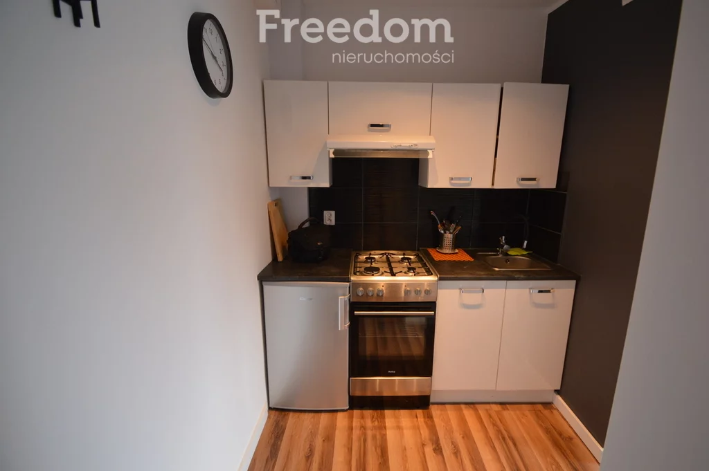 2 pokoje, mieszkanie 28,00 m², parter, oferta nr , 7047/3685/OMW, Opole, Śródmieście, 1 Maja