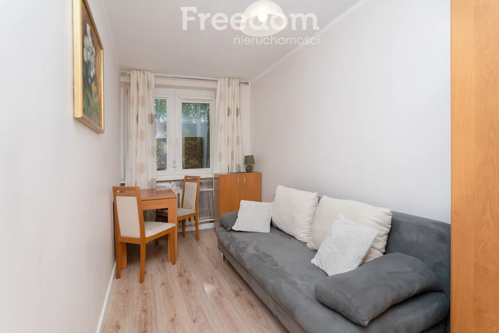 2 pokoje, mieszkanie 40,00 m², parter, oferta nr , 7040/3685/OMW, Gdynia, Śródmieście, Śródmieście, 3 Maja