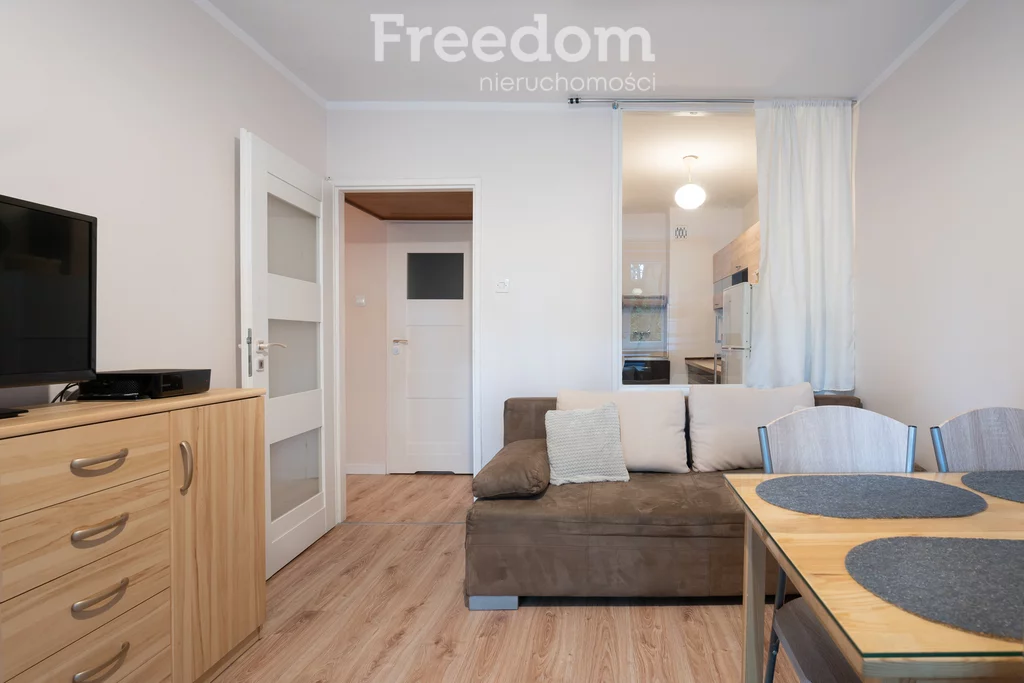 2 pokoje, mieszkanie 40,00 m², parter, oferta nr , 7040/3685/OMW, Gdynia, Śródmieście, Śródmieście, 3 Maja