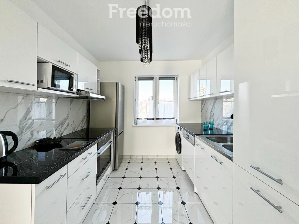2 pokoje, mieszkanie 41,00 m², piętro 1, oferta nr , 5556/3685/OMW, Elbląg, Aleja Grunwaldzka
