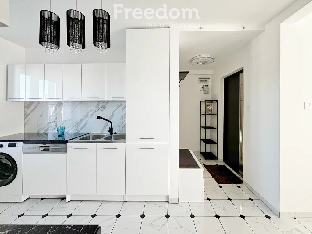 2 pokoje, mieszkanie 41,00 m², piętro 1, oferta nr , 5556/3685/OMW, Elbląg, Aleja Grunwaldzka