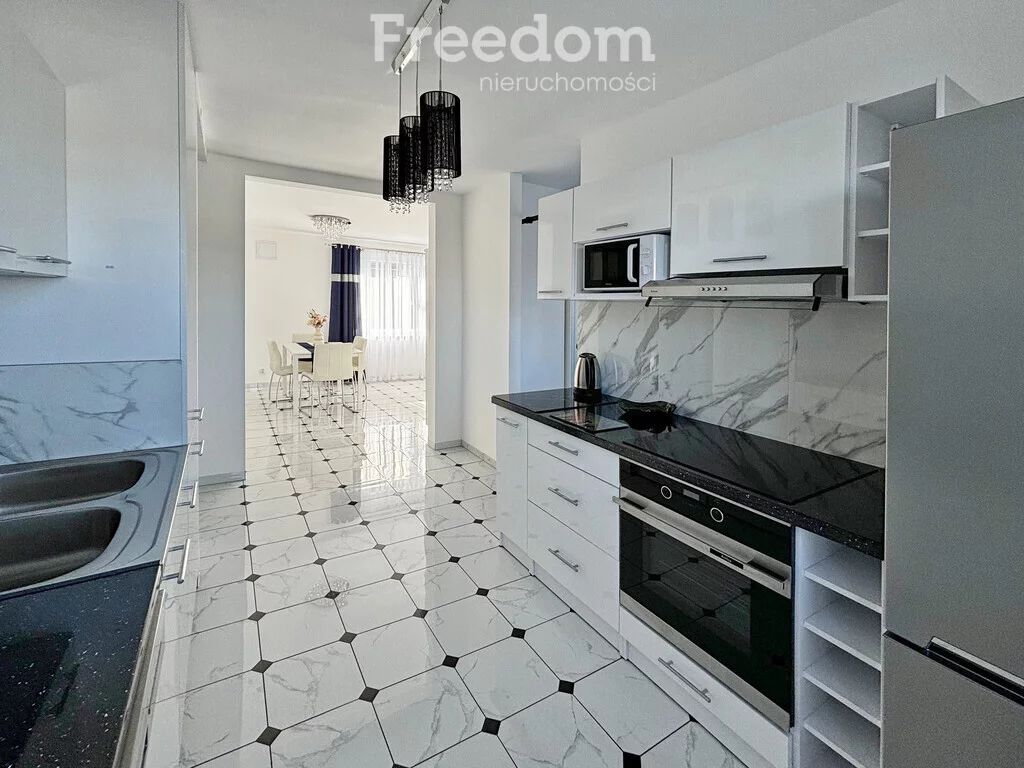 2 pokoje, mieszkanie 41,00 m², piętro 1, oferta nr , 5556/3685/OMW, Elbląg, Aleja Grunwaldzka
