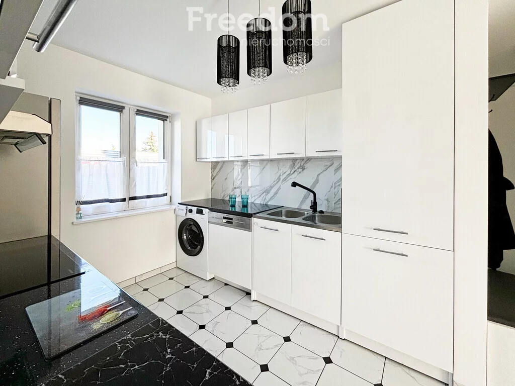 2 pokoje, mieszkanie 41,00 m², piętro 1, oferta nr , 5556/3685/OMW, Elbląg, Aleja Grunwaldzka