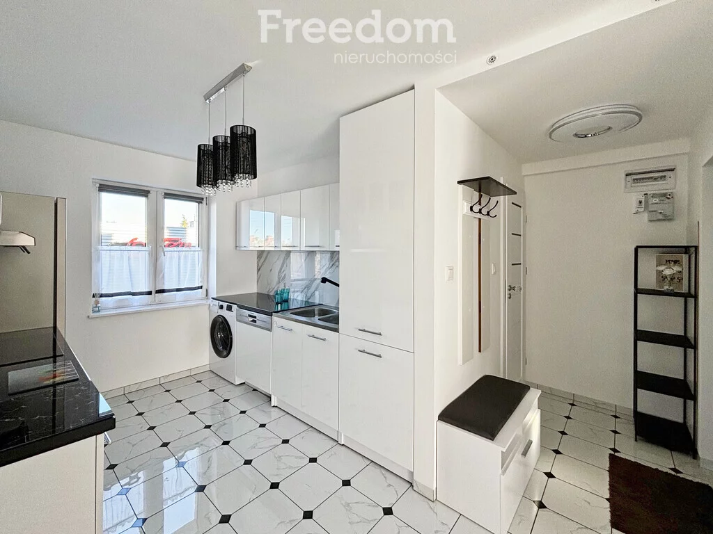 2 pokoje, mieszkanie 41,00 m², piętro 1, oferta nr , 5556/3685/OMW, Elbląg, Aleja Grunwaldzka