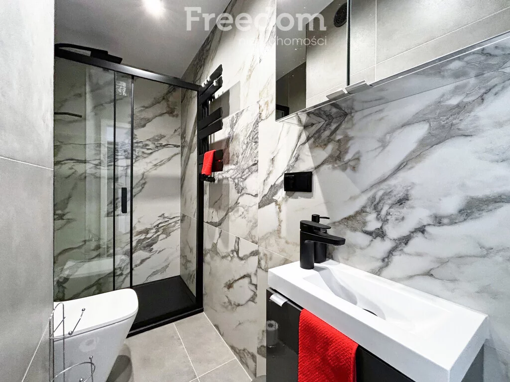 2 pokoje, mieszkanie 41,00 m², piętro 1, oferta nr , 5556/3685/OMW, Elbląg, Aleja Grunwaldzka