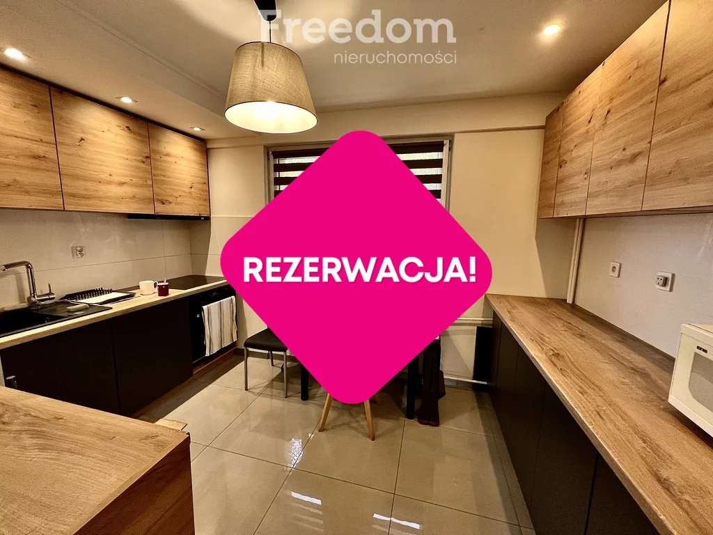 Apartamenty 6923/3685/OMW Częstochowa al. Aleja Niepodległości