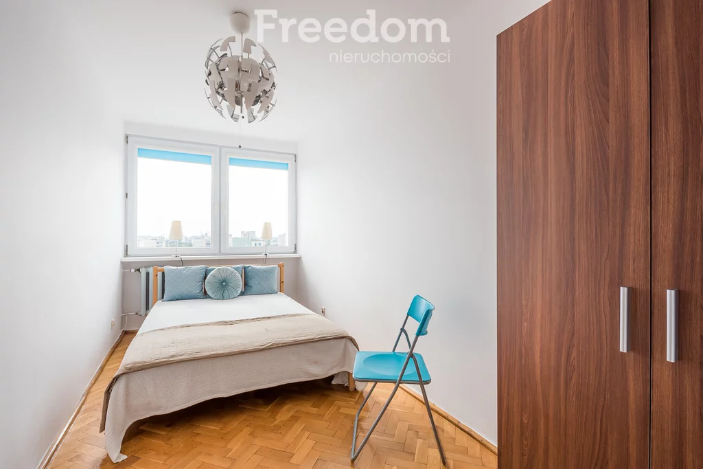 Apartamenty 7115/3685/OMW Warszawa Mokotów Aleja Niepodległości