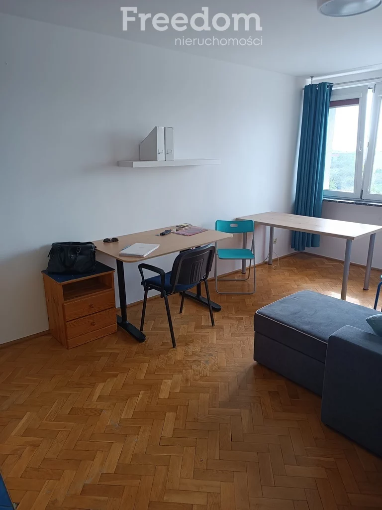 2 pokoje, mieszkanie 38,00 m², piętro 9, oferta nr , 7115/3685/OMW, Warszawa, Mokotów, Mokotów, Aleja Niepodległości