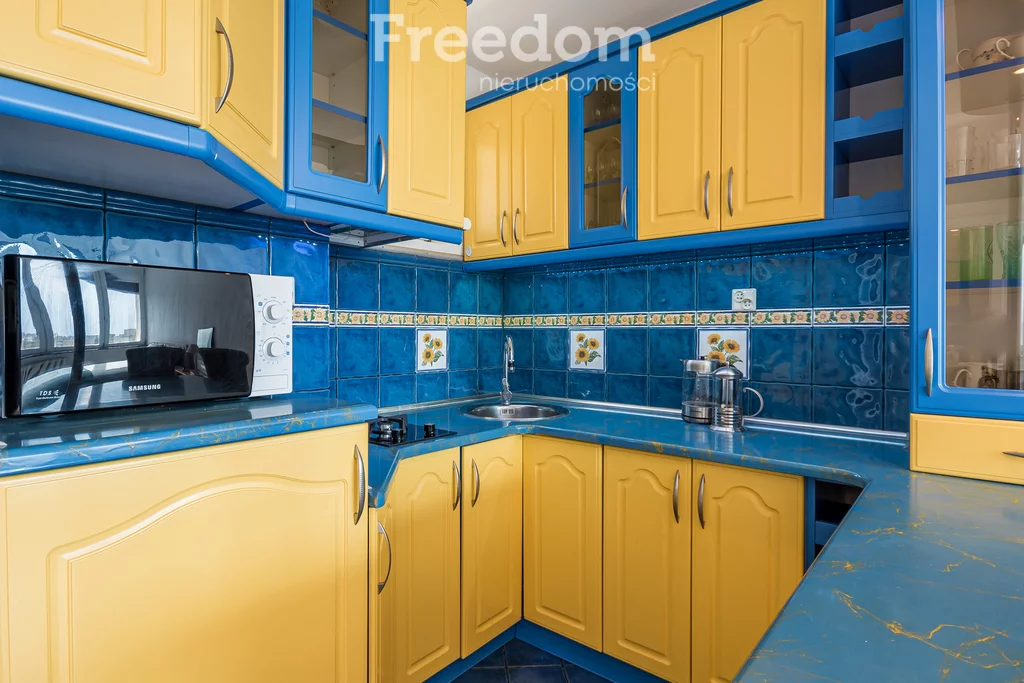 2 pokoje, mieszkanie 38,00 m², piętro 9, oferta nr , 7115/3685/OMW, Warszawa, Mokotów, Mokotów, Aleja Niepodległości