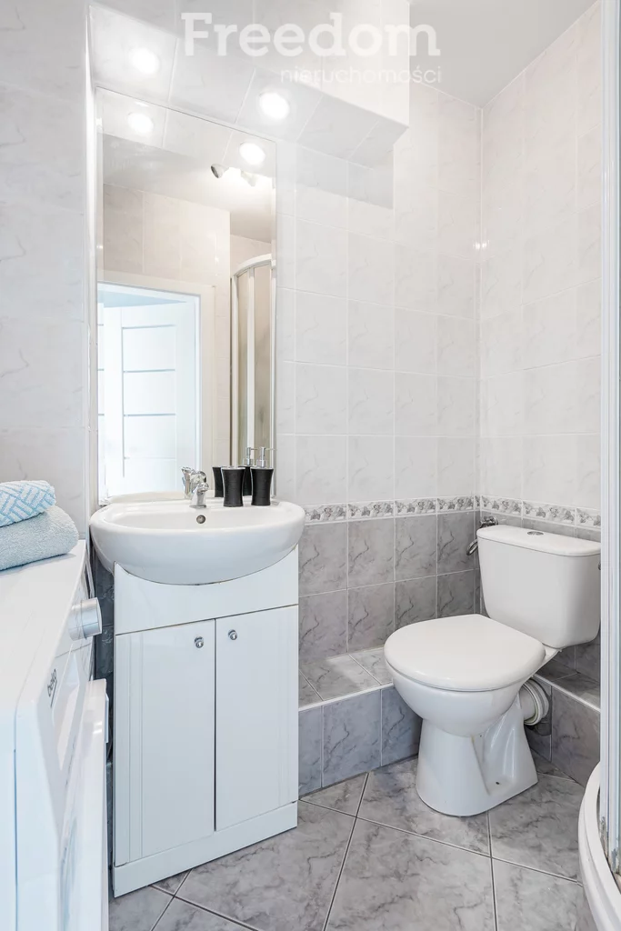 2 pokoje, mieszkanie 38,00 m², piętro 9, oferta nr , 7115/3685/OMW, Warszawa, Mokotów, Mokotów, Aleja Niepodległości
