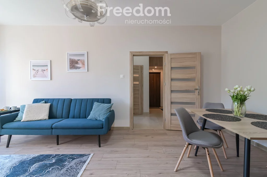 2 pokoje, mieszkanie 56,00 m², piętro 2, oferta nr , 6728/3685/OMW, Gdynia, Antoniego Abrahama