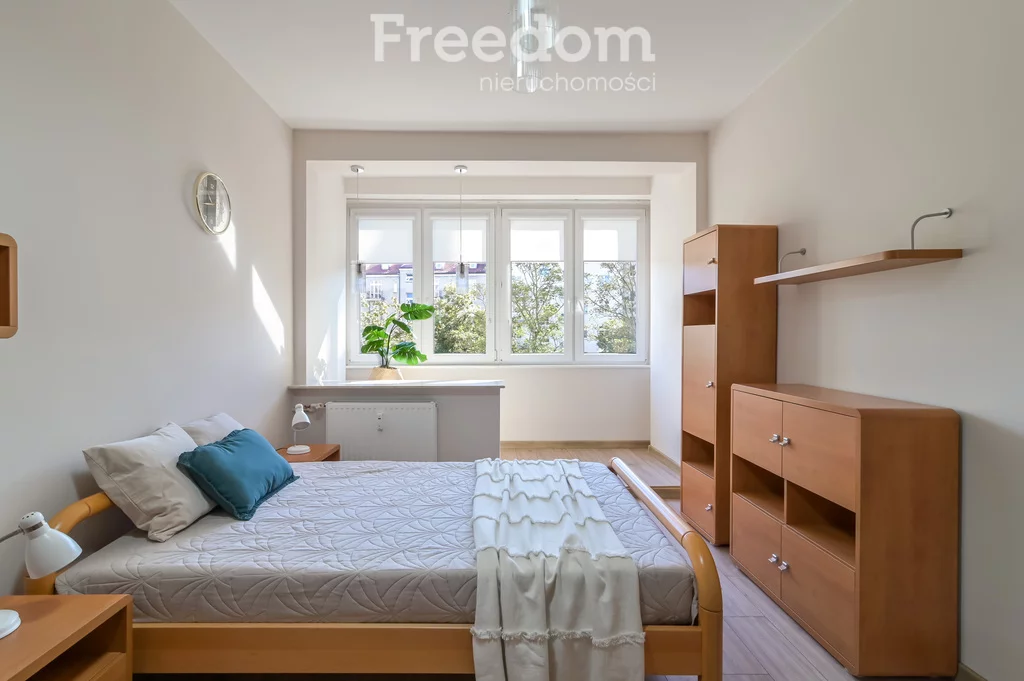 2 pokoje, mieszkanie 56,00 m², piętro 2, oferta nr , 6728/3685/OMW, Gdynia, Antoniego Abrahama