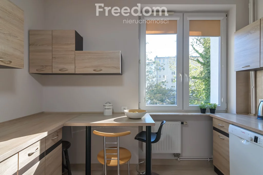 2 pokoje, mieszkanie 56,00 m², piętro 2, oferta nr , 6728/3685/OMW, Gdynia, Antoniego Abrahama