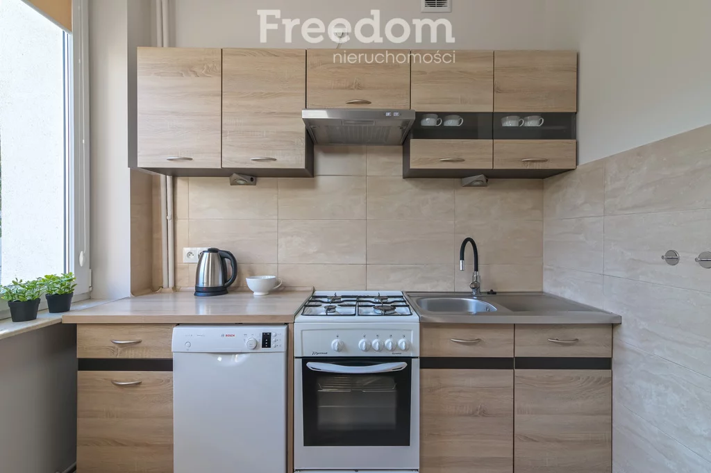 2 pokoje, mieszkanie 56,00 m², piętro 2, oferta nr , 6728/3685/OMW, Gdynia, Antoniego Abrahama