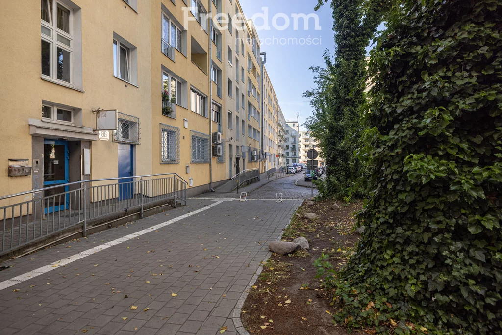 2 pokoje, mieszkanie 56,00 m², piętro 2, oferta nr , 6728/3685/OMW, Gdynia, Antoniego Abrahama
