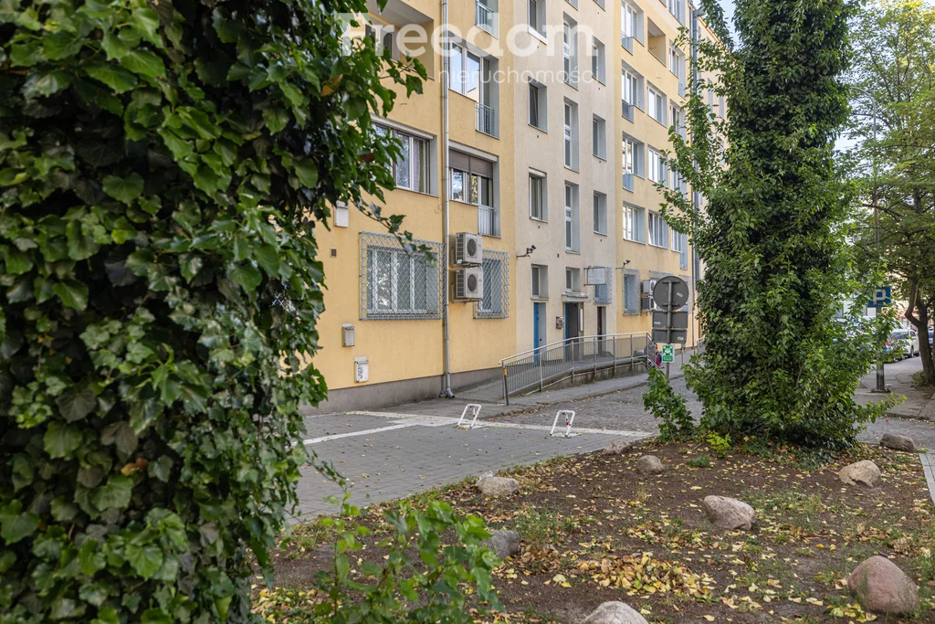 2 pokoje, mieszkanie 56,00 m², piętro 2, oferta nr , 6728/3685/OMW, Gdynia, Antoniego Abrahama