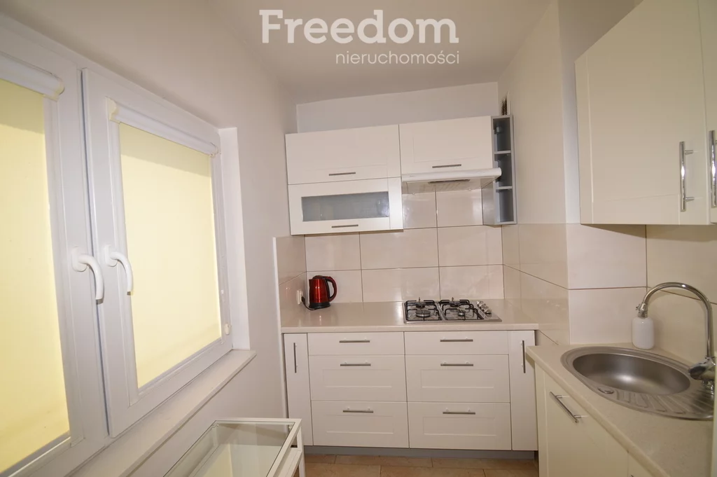 2 pokoje, mieszkanie 38,00 m², piętro 4, oferta nr , 6433/3685/OMW, Łódź, Antoniego Mackiewicza