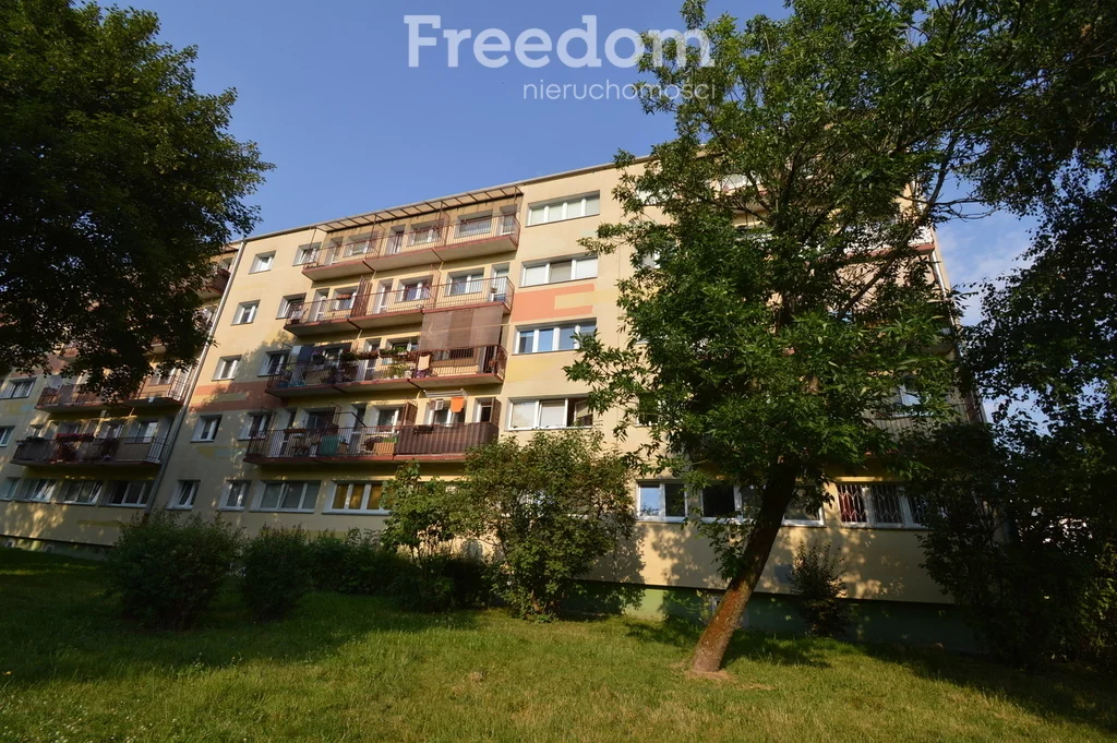 2 pokoje, mieszkanie 38,00 m², piętro 4, oferta nr , 6433/3685/OMW, Łódź, Antoniego Mackiewicza