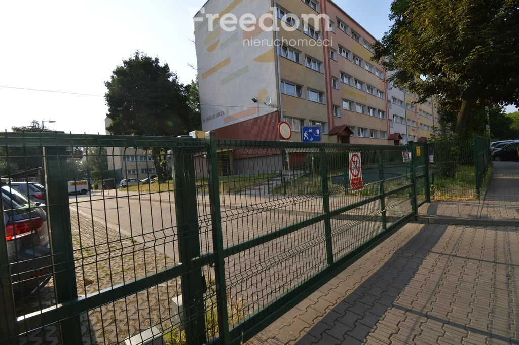 2 pokoje, mieszkanie 38,00 m², piętro 4, oferta nr , 6433/3685/OMW, Łódź, Antoniego Mackiewicza