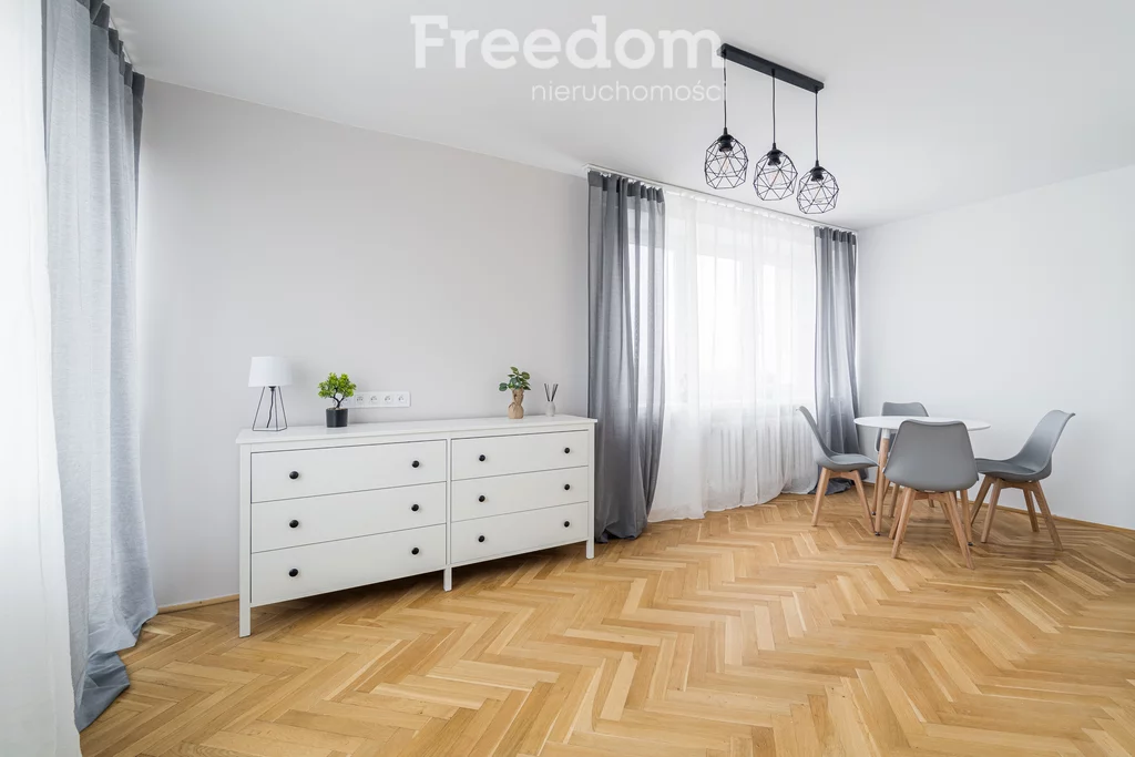 Mieszkanie do wynajęcia, 48,00 m², 2 pokoje, 9 piętro, oferta nr 5600/3685/OMW