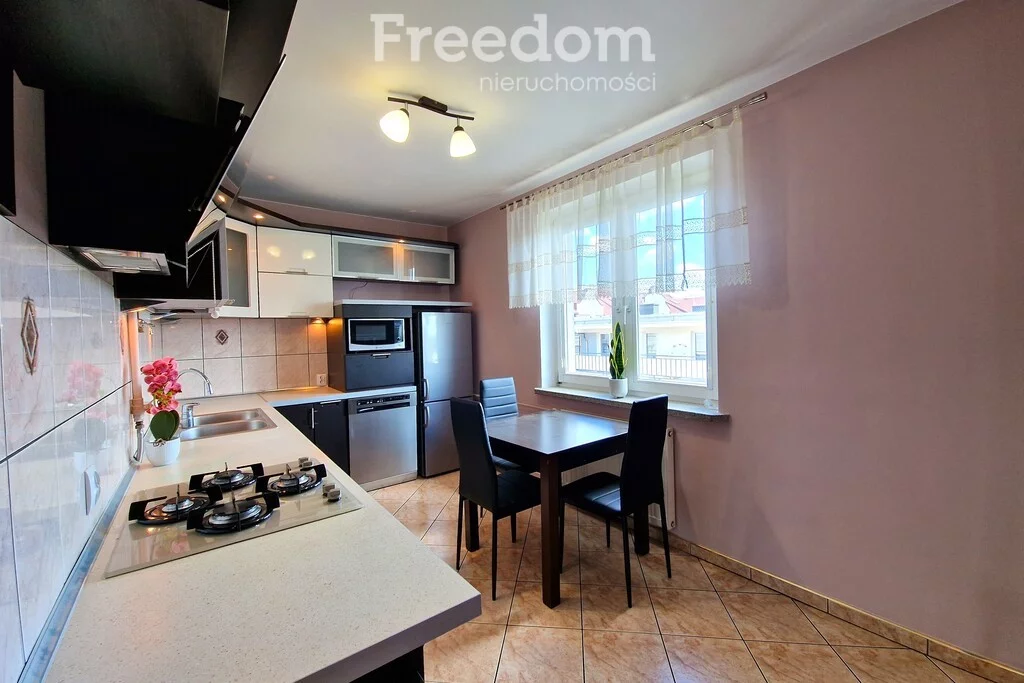 2 pokoje, mieszkanie 50,38 m², piętro 4, oferta nr , 6676/3685/OMW, Biała Podlaska