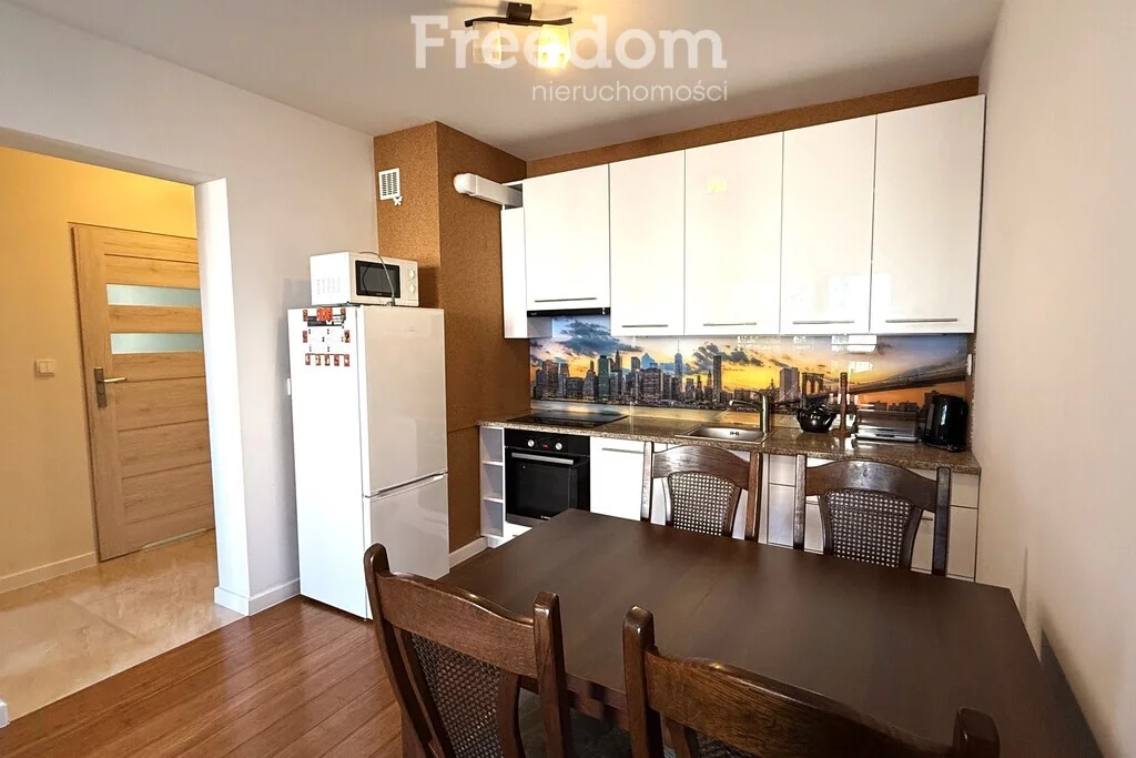2 pokoje, mieszkanie 37,20 m², piętro 1, oferta nr , 7149/3685/OMW, Biała Podlaska