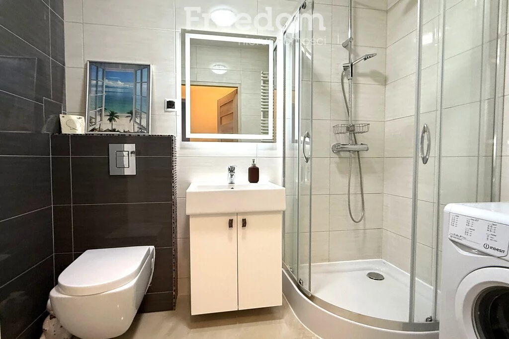 2 pokoje, mieszkanie 37,20 m², piętro 1, oferta nr , 7149/3685/OMW, Biała Podlaska