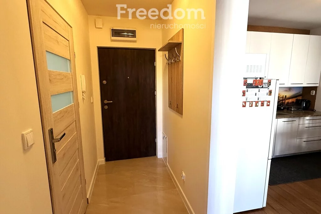 2 pokoje, mieszkanie 37,20 m², piętro 1, oferta nr , 7149/3685/OMW, Biała Podlaska