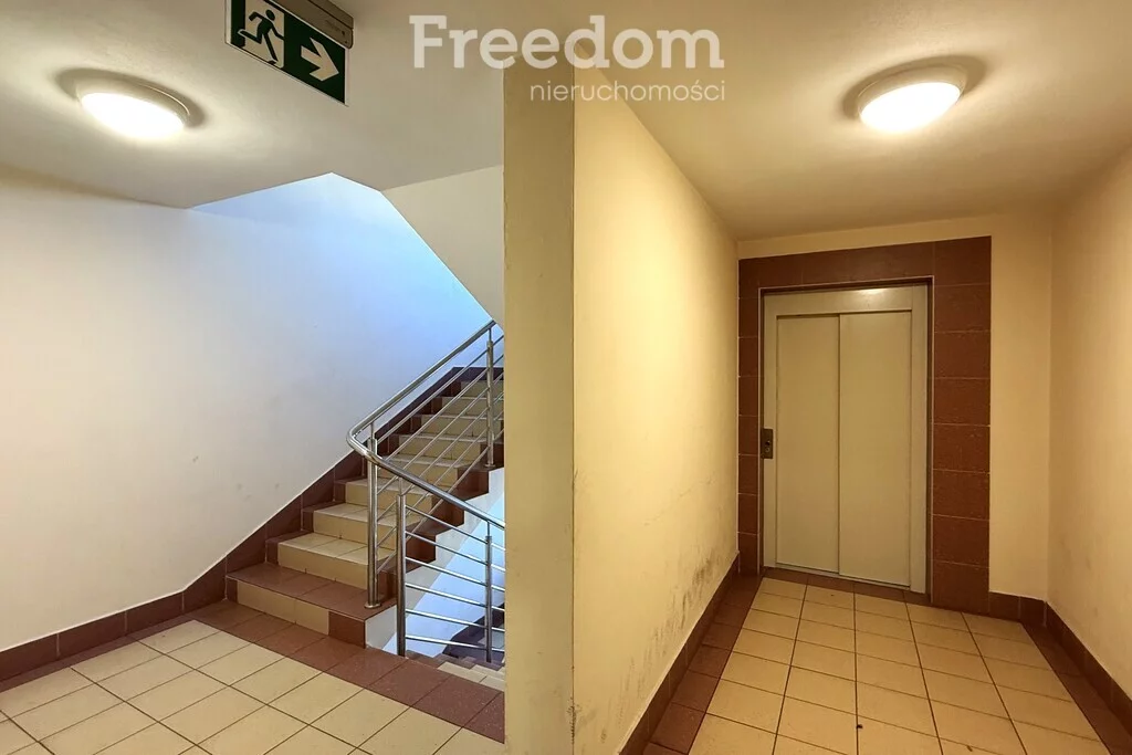 2 pokoje, mieszkanie 37,20 m², piętro 1, oferta nr , 7149/3685/OMW, Biała Podlaska