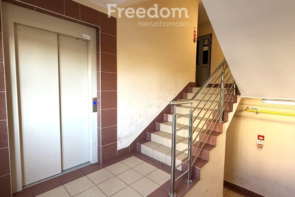 2 pokoje, mieszkanie 37,20 m², piętro 1, oferta nr , 7149/3685/OMW, Biała Podlaska