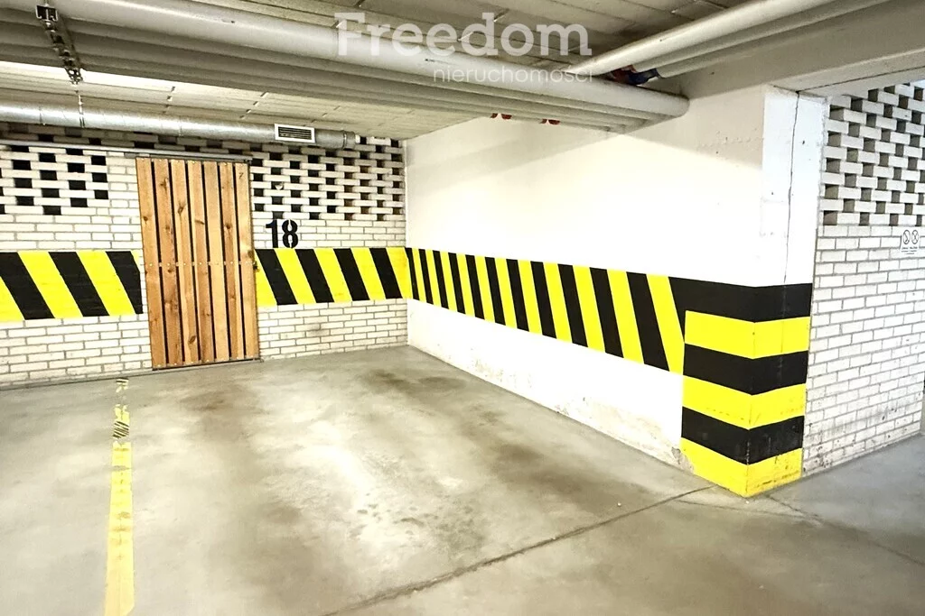 2 pokoje, mieszkanie 37,20 m², piętro 1, oferta nr , 7149/3685/OMW, Biała Podlaska