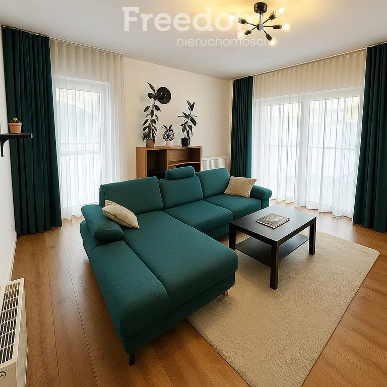 Apartamenty 6726/3685/OMW Częstochowa Bialska