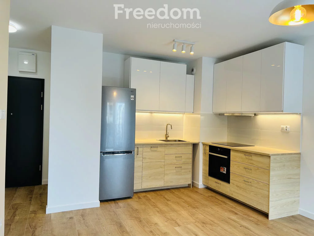 Apartamenty 6847/3685/OMW Poznań Naramowice Bielicowa